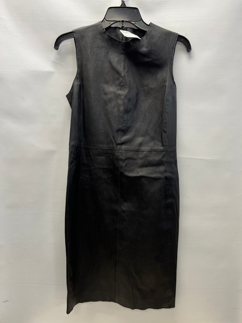 Vist Large View of Product Image Which is Used Vince Short Dress B S-4/6