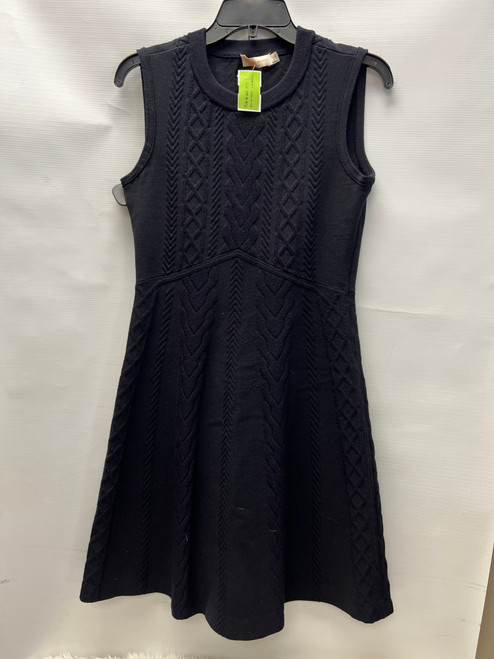 Used Tory Burch Short Dress B S-4/6 60132-S000095405 Vist Large View of Product Image Which is Used Tory Burch Short Dress B S-4/6
