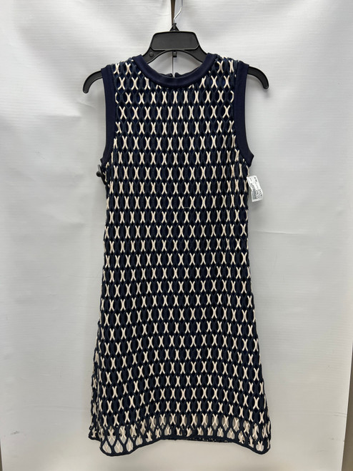 Vist Large View of Product Image Which is Used Tory Burch Short Dress F S-4/6