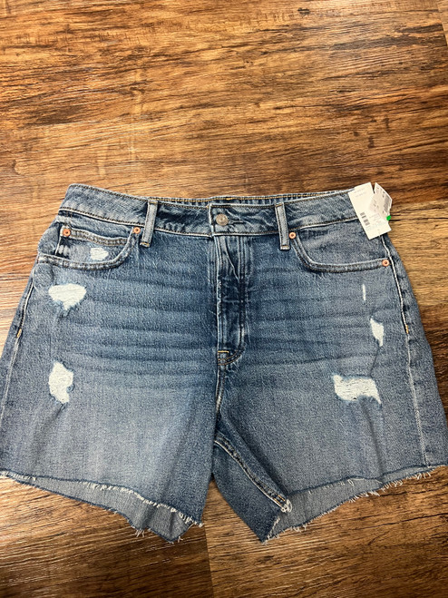 NWT Maurices Shorts P 12-31 60076-S000769269