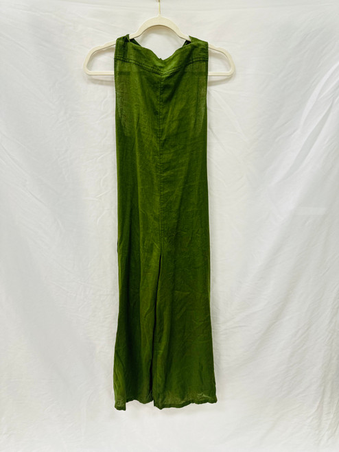Used Haute Hippie Jumpsuit P XL-16 60003-S000846011 Vist Large View of Product Image Which is Used Haute Hippie Jumpsuit P XL-16