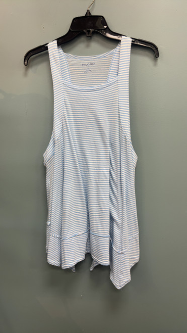 Vist Large View of Product Image Which is Used Pilcro Tank Top S-4/6