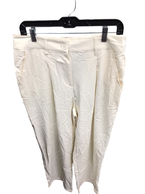 Vist Large View of Product Image Which is Used Wild Fable Casual Pant 10-30