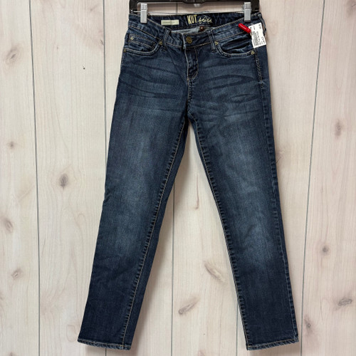 Used Kut From The Kloth Denim 4-27 60093-S000354244