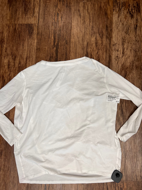 Used Lululemon Athletica Active Long Sleeve XS-0/2 60043-S000870383
