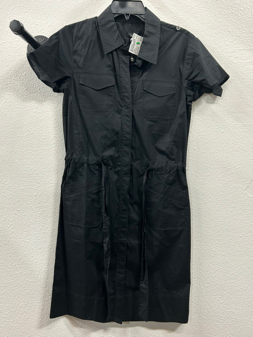 Vist Large View of Product Image Which is Used Talbots Short Dress B S-4/6