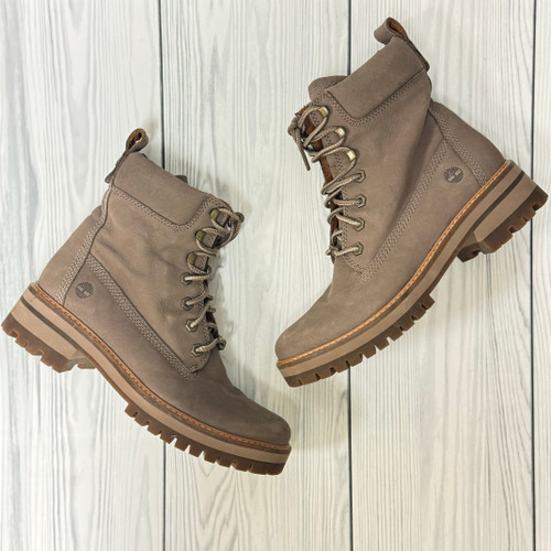 Used Timberland Outerwear Boots 9 60071-S000591583