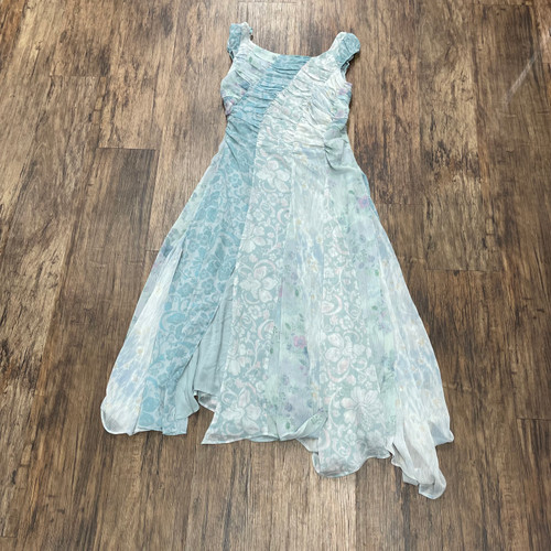 Vist Large View of Product Image Which is Used Free People Long Dress F S-4/6