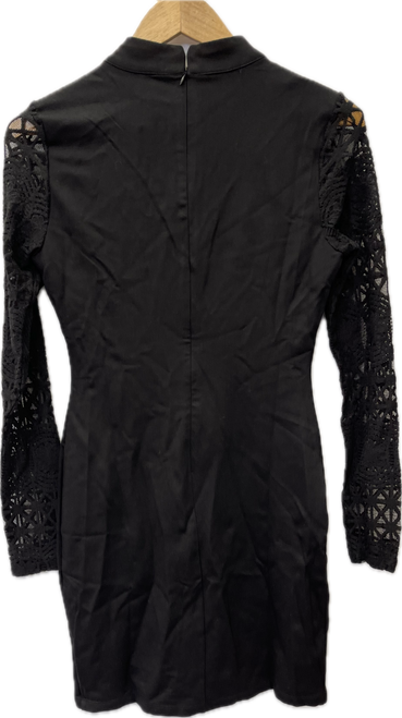 Vist Large View of Product Image Which is Used Lulus Short Dress F S-4/6 60030-S000853867
