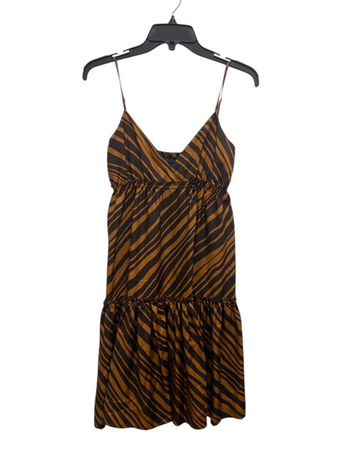 Vist Large View of Product Image Which is Used Ella Moss Short Dress B XS-0/2