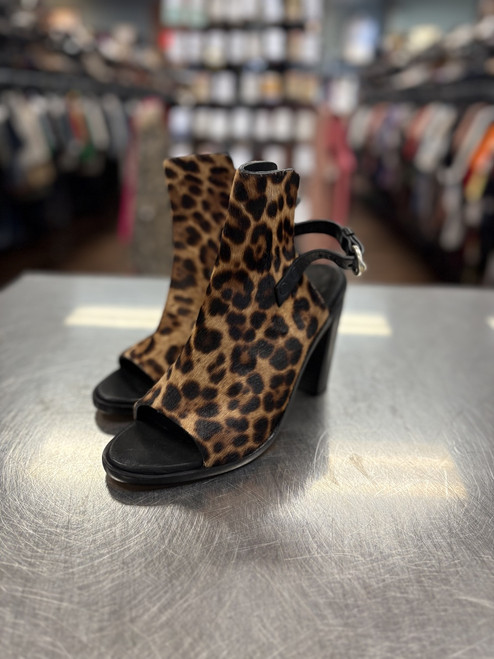 Used Unbranded High Heels 8.5 60112-S000419417