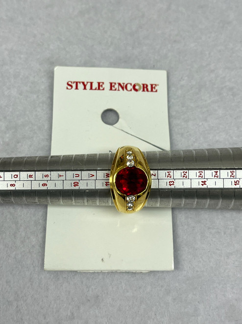 Vist Large View of Product Image Which is Used Unbranded Ring