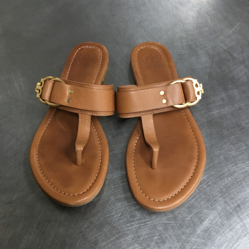 Used Tory Burch Sandals 6 60004-S000618228