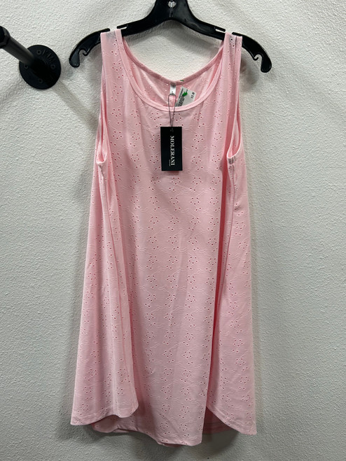 Vist Large View of Product Image Which is Used Unbranded Short Dress B L-12/14