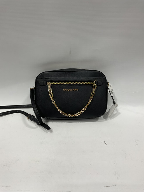 Used Michael Michael Kors Large Leather Handbag 60141-S000046724
