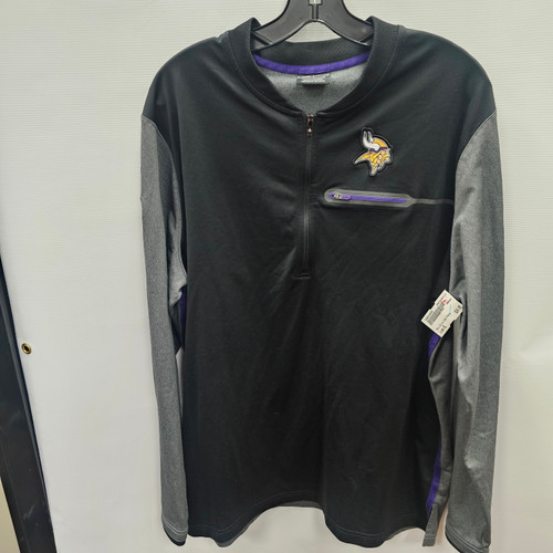 Vist Large View of Product Image Which is Used Unbranded Mens Active Long Sleeve XL