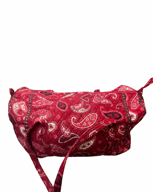 Vist Large View of Product Image Which is Used Vera Bradley Xlarge Handbag 60021-S000794364