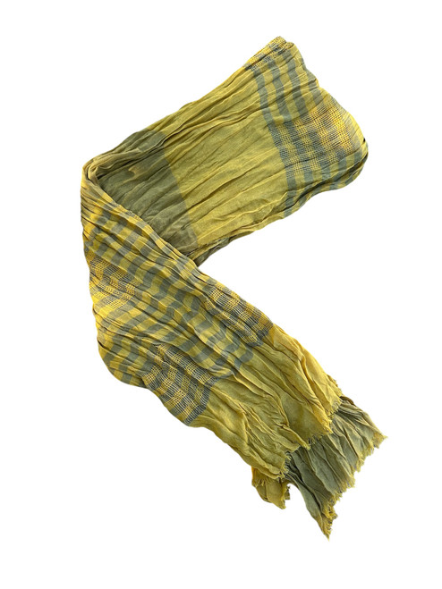 Vist Large View of Product Image Which is Used Unbranded Lightweight Scarf