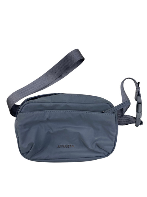 Used Athleta Small Handbag 60017-S001049038 Vist Large View of Product Image Which is Used Athleta Small Handbag