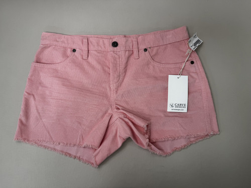 Vist Large View of Product Image Which is Used Carve Designs Shorts 6-28