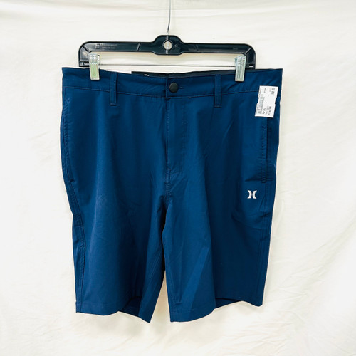 Vist Large View of Product Image Which is Used Hurley Mens Shorts 34W 60003-S000846522