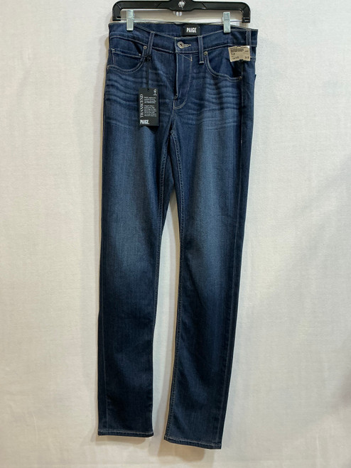 Vist Large View of Product Image Which is Used Paige Denim 8-29