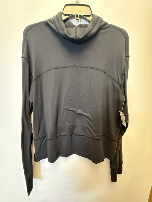 Vist Large View of Product Image Which is Used Lululemon Athletica Active Long Sleeve M-8/10 60107-S000289529