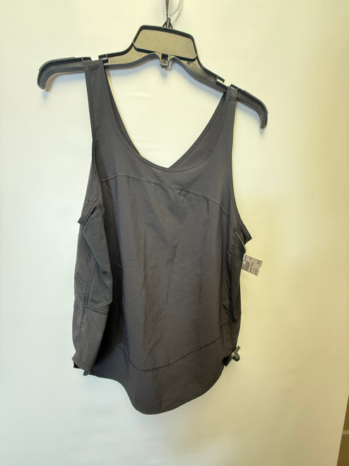 Vist Large View of Product Image Which is Used Lululemon Athletica Active Tank Top M-8/10 60107-S000289526