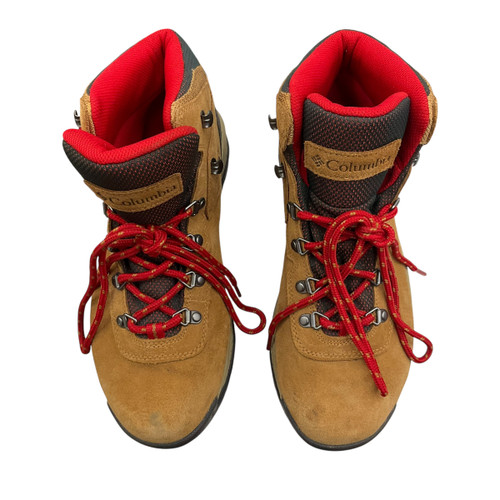 Vist Large View of Product Image Which is Used Columbia Outerwear Boots 10 60017-S001049092