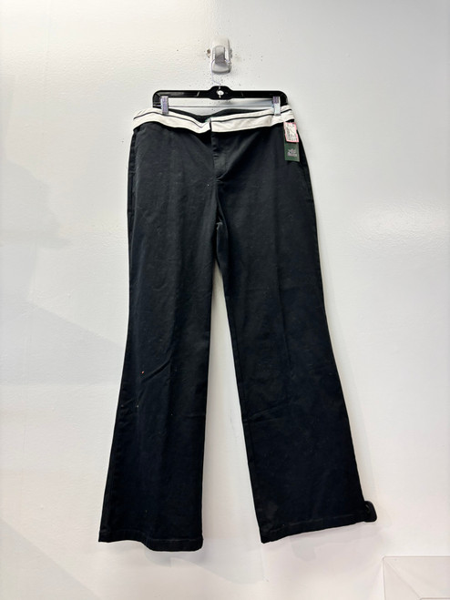 Vist Large View of Product Image Which is Used Wild Fable Casual Pant 12-31