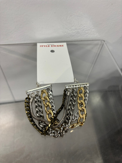 Used JENNY BIRD Bracelet 60130-S000209416