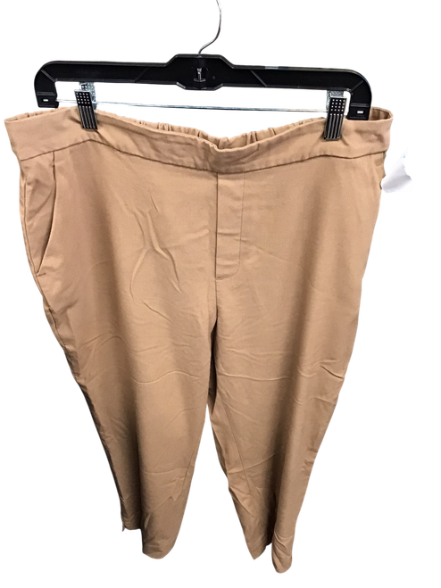 Vist Large View of Product Image Which is Used Banana Republic Casual Pant 16-33
