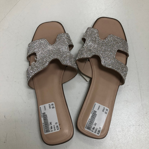 Vist Large View of Product Image Which is Used A New Day Sandals 10 60060-S000584818