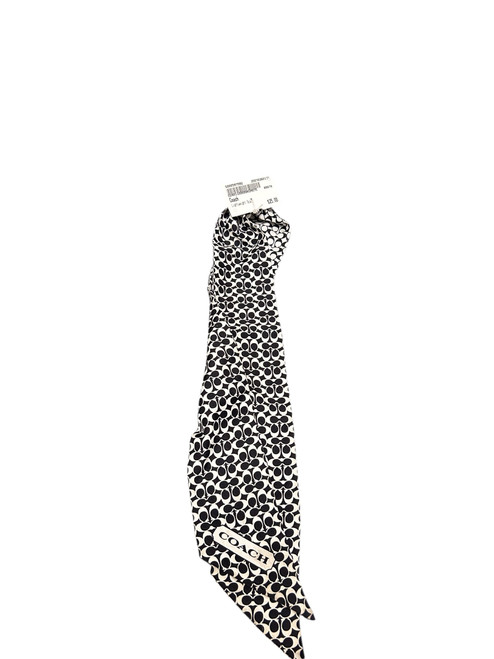 Vist Large View of Product Image Which is Coach Scarf 60136-S000597592