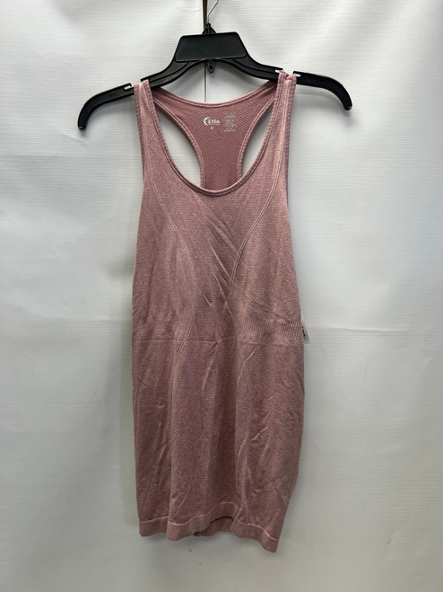 Vist Large View of Product Image Which is Used Zyia Active Tank Top M-8/10