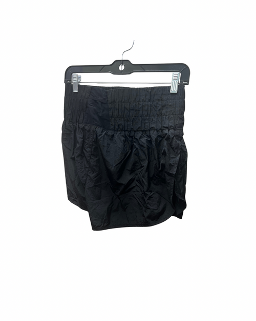 Vist Large View of Product Image Which is Used Free People Active Shorts 6-28