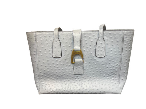 Used Dooney & Bourke Small Leather Handbag 60047-S000578832