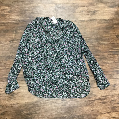 Used isabel marant Long Sleeve Top S-4/6 60004-S000618327