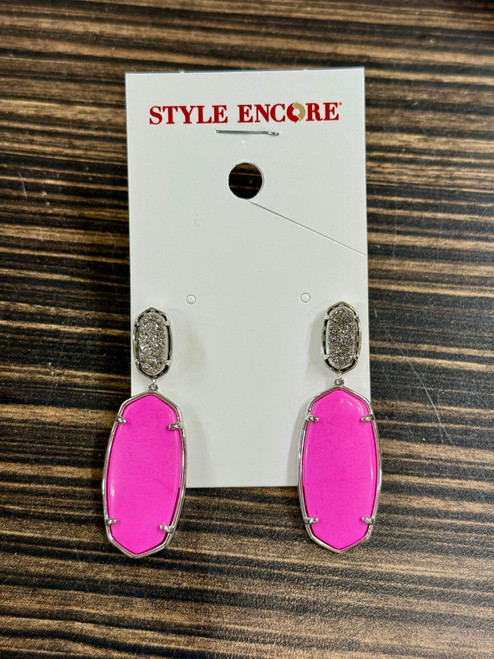 Used Kendra Scott Earrings 60031-S000757148