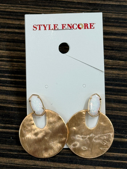 Used Kendra Scott Earrings 60031-S000757154