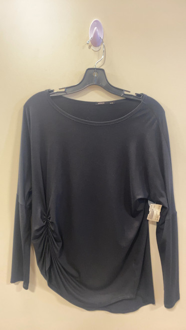Vist Large View of Product Image Which is Used Unbranded Long Sleeve Top XS-0/2