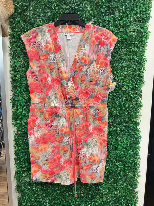 Vist Large View of Product Image Which is Used Athleta Romper M-8/10
