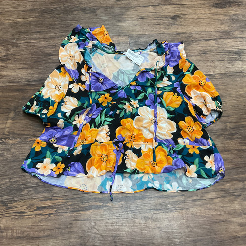 Used Tularosa Short Sleeve Top XXS 60004-S000618346
