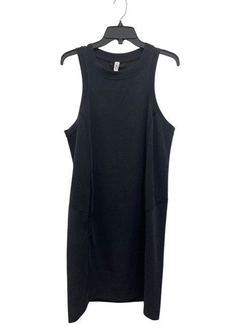 Vist Large View of Product Image Which is Used Lululemon Active Dress L-12/14