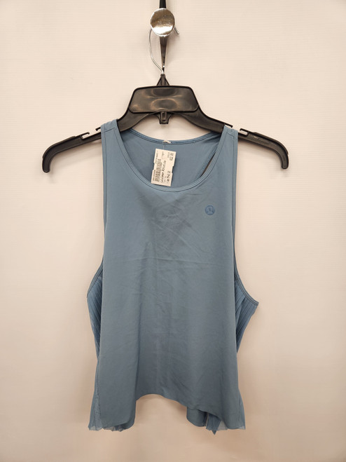 Used Lululemon Athletica Tank Top M-8/10 60027-S001343406