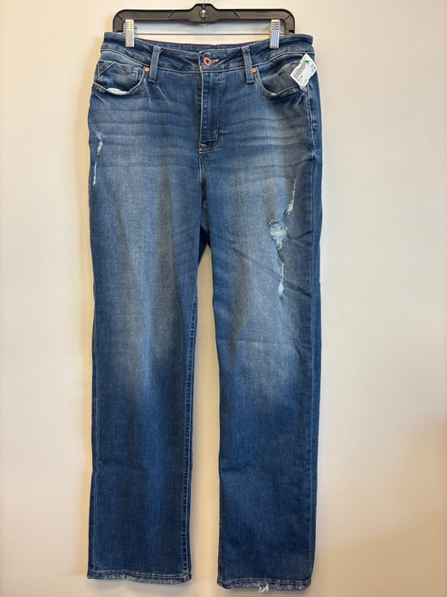 Used Maurices Denim P 12-31 60076-S000769582