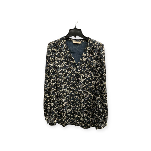 Vist Large View of Product Image Which is Used Tory Burch Long Sleeve Top L-12/14