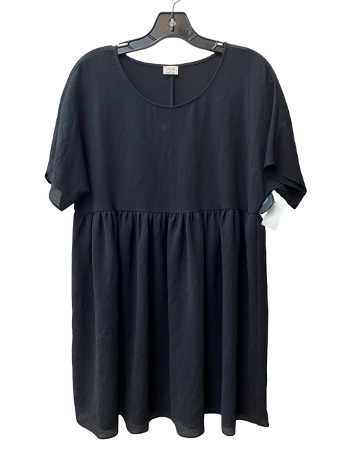 Vist Large View of Product Image Which is Used Wilfred Spring Short Dress P XXS