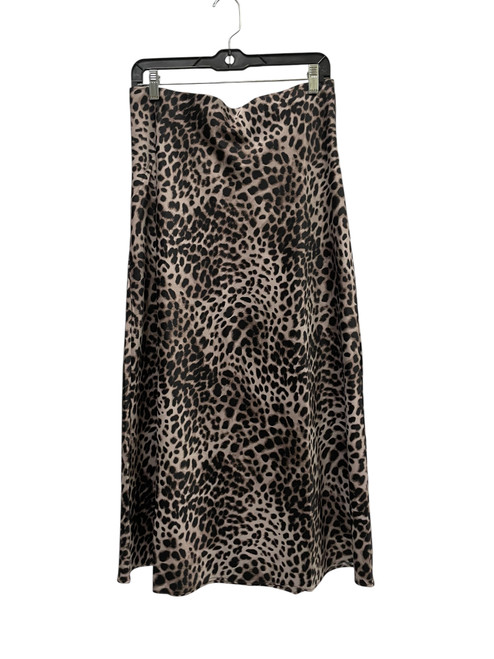 Used Loft Long Skirt 10-30 60069-S000700397