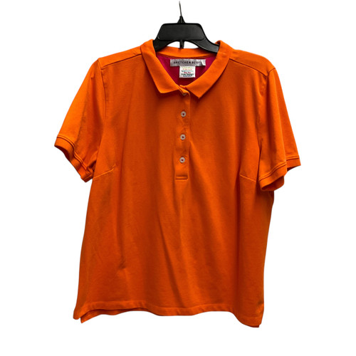 Used Gretchen Scott Designs Short Sleeve Top XL-16 60105-S000245850